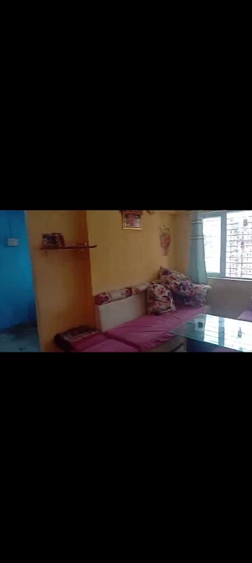 Bedroom in 1 BHK Apartment at Royal Palms, Goregaon East – for Rent