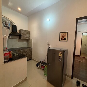 Kitchen in 1 BHK Apartment at Kharar Landran Road – for Rent