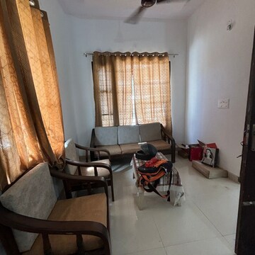 Living Room in 1 BHK Apartment at Kharar Landran Road – for Rent