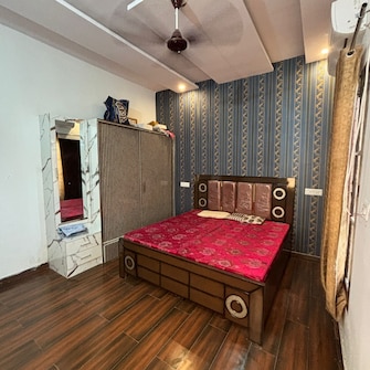 1 BHK Apartment For Rent in Kharar Landran Road Mohali  7947183