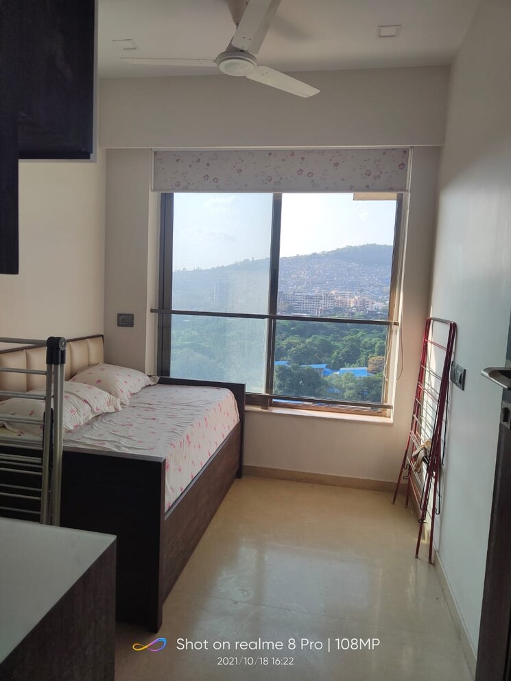 Room, kalpataru-aura 2.5 Bedroom 1376 Sq.Ft. Apartment In Ghatkopar West Mumbai 7947169