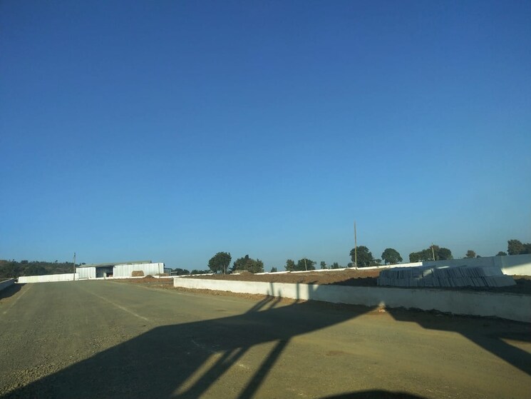 Exterior View, aerocity  1800 Sq.Ft. Plot In Aerocity Mohali 7947174