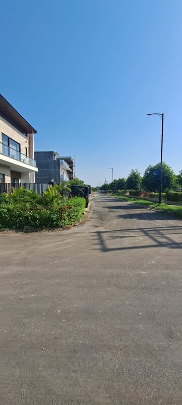  Plot For Sale in Aerocity