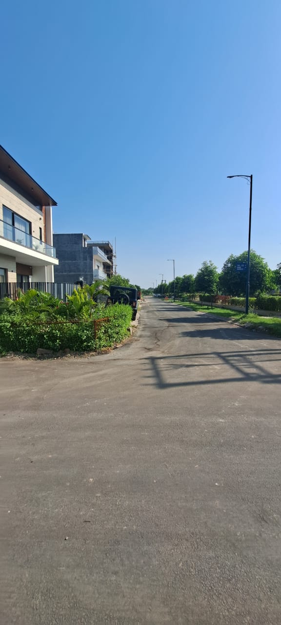 Plot For Sale in Prime 9700880006