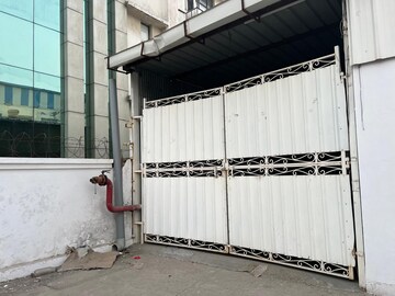  Industrial Plot – Exterior View View at Sector 63 - for Rent