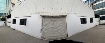  Industrial Plot – Exterior View View at Sector 63 - for Rent