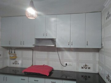 3 BHK Apartment For Rent in Dwarka Mor