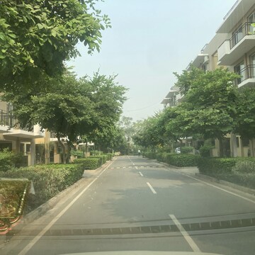 2.5 BHK Apartment – Exterior View View at Vatika Xpressions, Sector 88b - for Sale