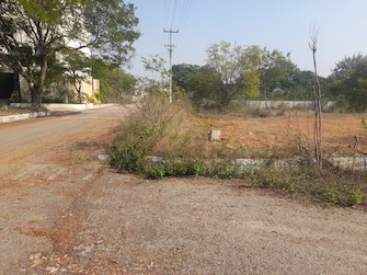 Plot For Resale in Green Home Rainbow Drive Rajendra Nagar Hyderabad  7947180