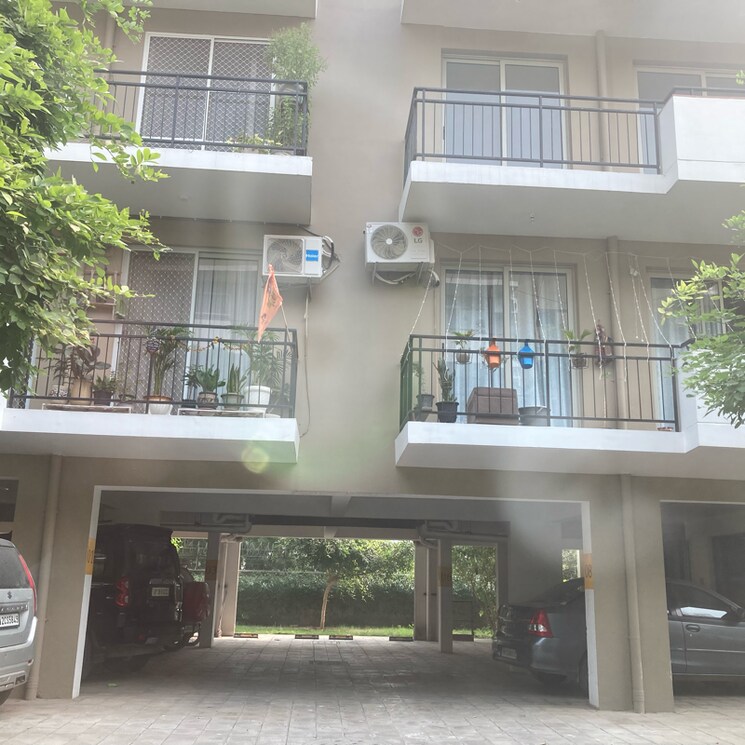 Kitchen, vatika-xpressions 2.5 Bedroom 1350 Sq.Ft. Apartment In Sector 88b Gurgaon 7947192