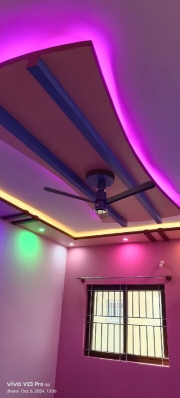 Furnished Amenities in 3 BHK Independent House at Bidrahalli – for Rent