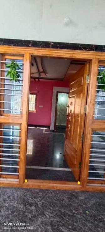 3 BHK Independent House For Rent in Bidrahalli Bangalore  7947161