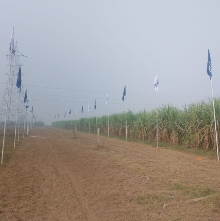 undefined, kharar kurali highway  100 Sq.Yd. Plot In KharaR Kurali Highway Mohali 7947217