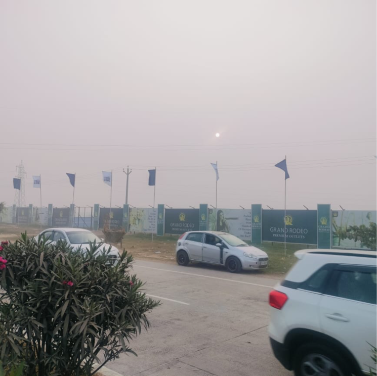 Exterior View, kharar kurali highway  100 Sq.Yd. Plot In KharaR Kurali Highway Mohali 7947217