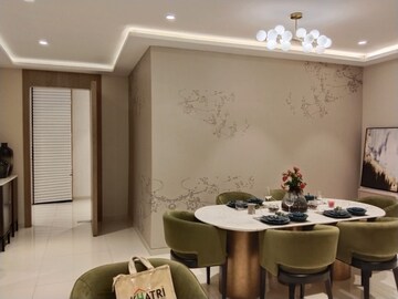  1 BHK Apartment at Shree Balaji Sarvoday, Thakurli – for Sale