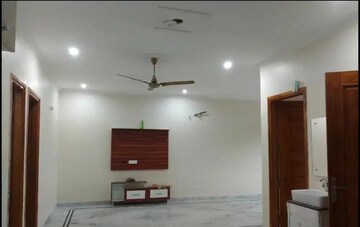 Bathroom in 2 BHK Villa at Aerocity – for Sale