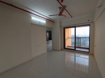 2 BHK Apartment For Rent in Kalyan Murbad Road Kalyan  7947231