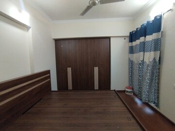 Living Room in 2 BHK Apartment at Murbad Road – for Rent