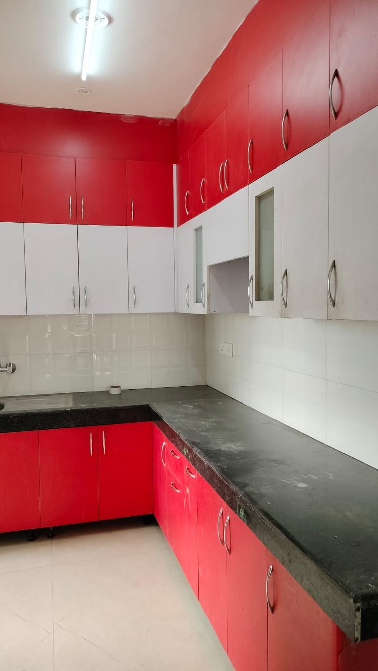 Kitchen, vasantika-chs 2 Bedroom 745 Sq.Ft. Apartment In Naupada Thane 7947428