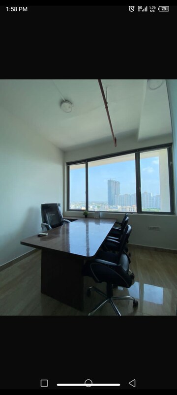 Team Area in  Office Space at Spaze ITech Park, Sector 49 – for Rent