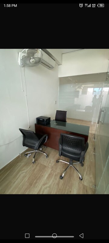 Team Area in  Office Space at Spaze ITech Park, Sector 49 – for Rent