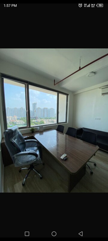 Team Area in  Office Space at Spaze ITech Park, Sector 49 – for Rent