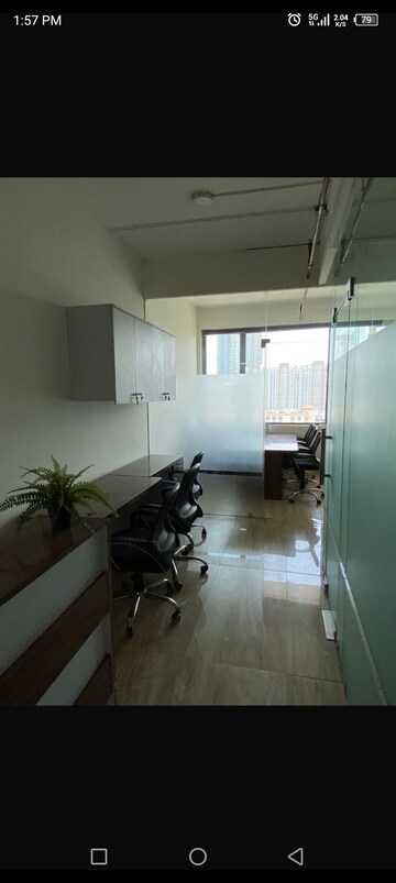 Team Area in  Office Space at Spaze ITech Park, Sector 49 – for Rent