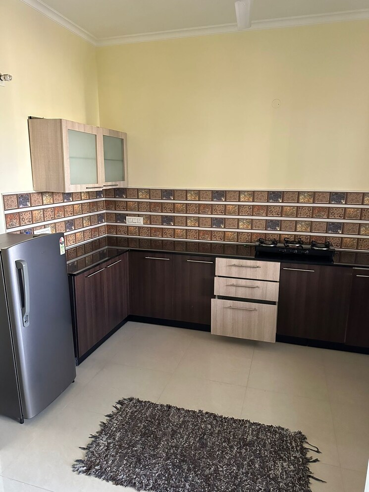Kitchen, sector 65 3.5 Bedroom 1800 Sq.Ft. Villa In Sector 65 Chandigarh 7947253