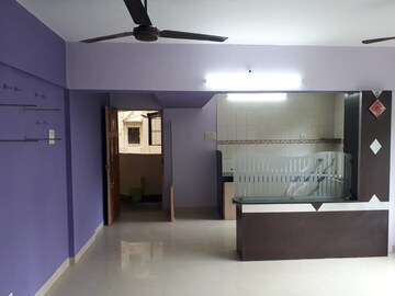 2 BHK Apartment For Rent in Lokpuram Shehnai CHS Vasant Vihar Thane  7947344