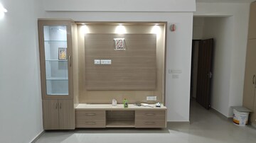Furnished Amenities in 2 BHK Apartment at Pyramid Heights, Sector 85 – for Rent