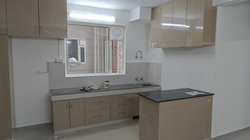 Kitchen in 2 BHK Apartment at Pyramid Heights, Sector 85 – for Rent