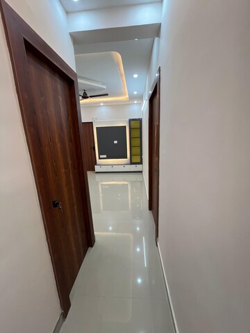 Building Lobby in 2 BHK Apartment at Pyramid Heights, Sector 85 – for Rent