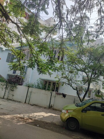 6+ BHK Independent House – Garden View at BDA Layout, Indiranagar - for Sale