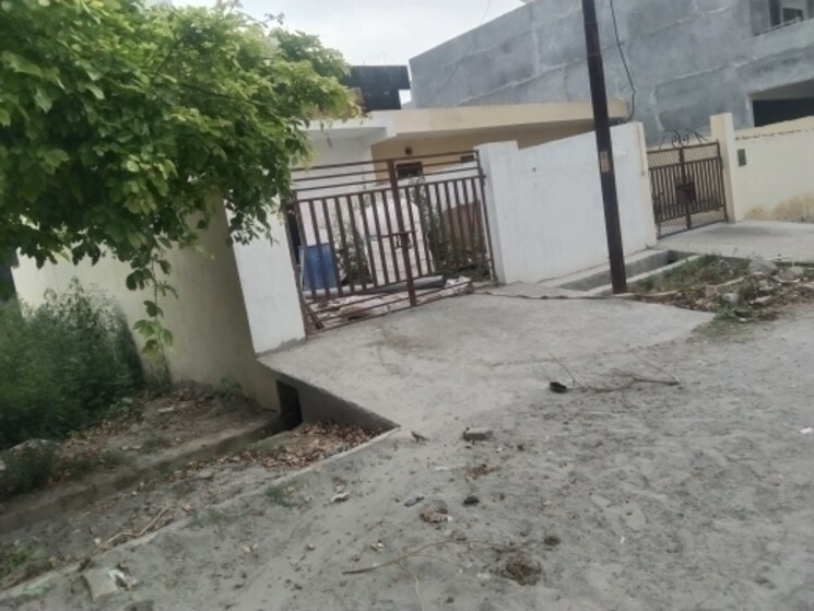 Exterior View, sector 130  238 Sq.Mt. Plot In Sector 130 Noida 7947352