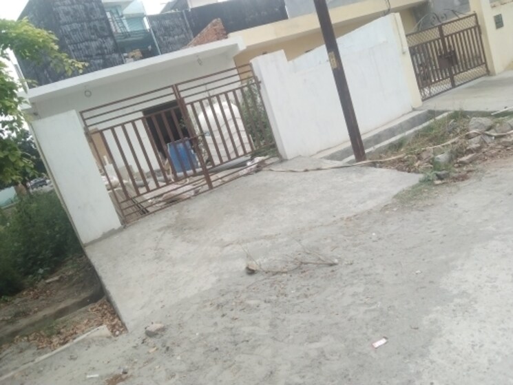 Exterior View, sector 130  238 Sq.Mt. Plot In Sector 130 Noida 7947352