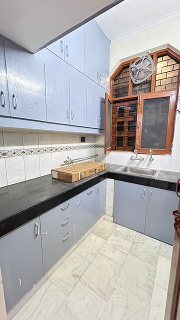 1 RK Independent House For Rent in RWA Apartments Sector 19, Sector 19