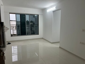 Living Room in 3 BHK Apartment at Jaypee Greens Kensington Park Apartment Heights, Sector 133 – for Sale