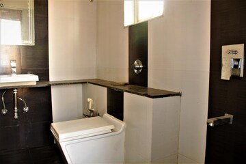 Kitchen in  Pg at Bhayandarpada – for Rent