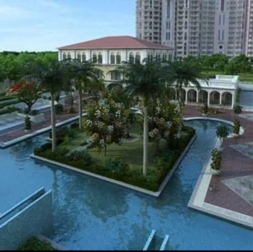 3 BHK Apartment For Rent in DLF Regal Towers, Sector 90