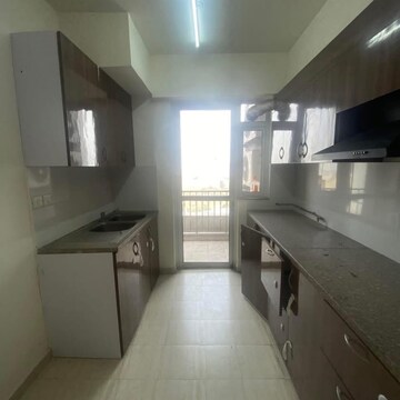 Kitchen in 3 BHK Apartment at DLF Regal Towers, Sector 90 – for Rent