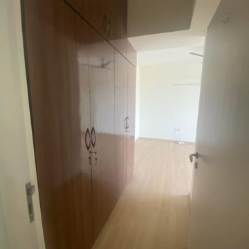 Bathroom in 3 BHK Apartment at DLF Regal Towers, Sector 90 – for Rent