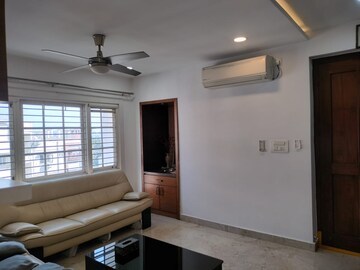 Kitchen in 3 BHK Apartment at Lansum Etania, Gachibowli – for Rent