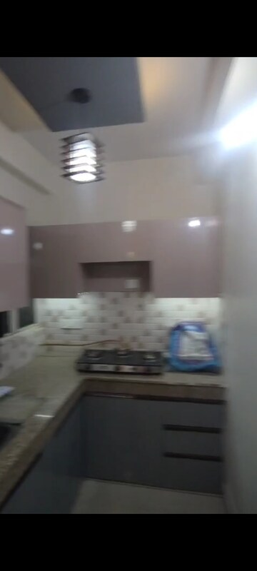 Bedroom in 3 BHK Apartment at SCC Sapphire, Raj Nagar Extension – for Sale