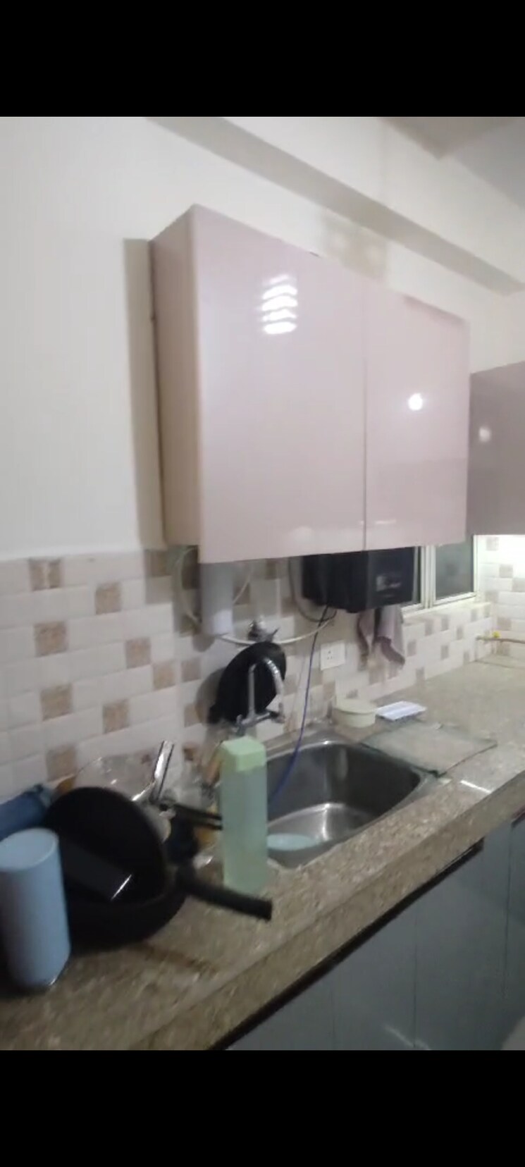 Master Bedroom, scc-sapphire 3 Bedroom 1225 Sq.Ft. Apartment In Raj Nagar Extension Ghaziabad 7947553