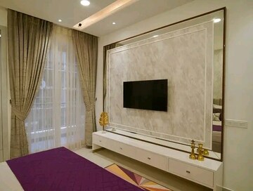 Bedroom in 3 BHK Apartment at Sector 113 – for Sale