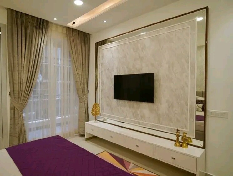 Bedroom, sector 113 3 Bedroom 227 Sq.Yd. Apartment In Sector 113 Mohali 7947556