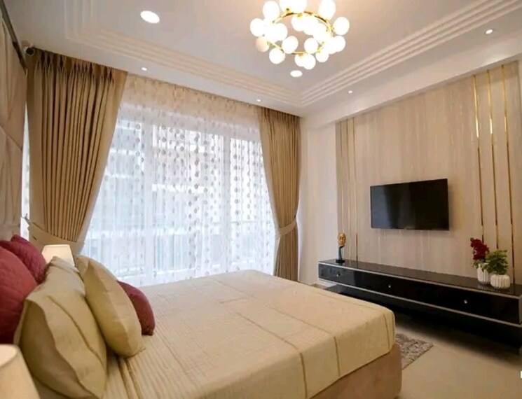 Bedroom, sector 113 3 Bedroom 227 Sq.Yd. Apartment In Sector 113 Mohali 7947556