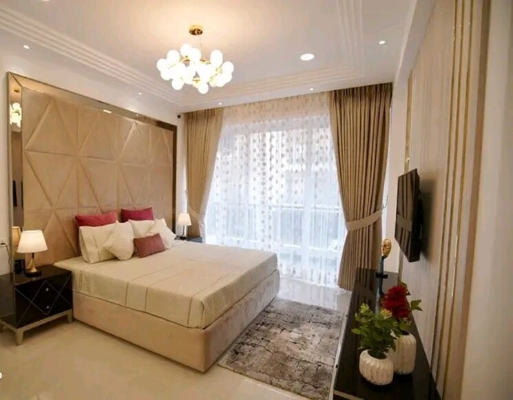 Bedroom, sector 113 3 Bedroom 227 Sq.Yd. Apartment In Sector 113 Mohali 7947556