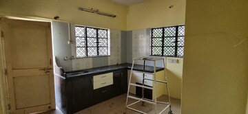 Kitchen in 2 BHK Independent House at Pratap Nagar – for Rent