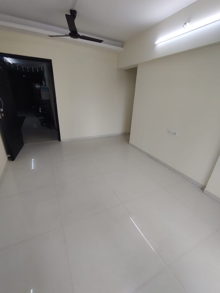 Living Room, rosa-oasis 1 Bedroom 430 Sq.Ft. Apartment In Ghodbunder Road Thane 7947571